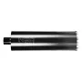NEO TOOLS Diamantkernbohrer 132 mm x 470 mm, 1 1/4 Zoll UNC-Gewinde, Nassbohren für Stahlbeton und Mauerwerk