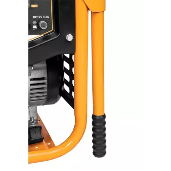 NEO TOOLS Stromgenerator 6000W-6500W