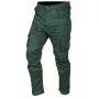 NEO TOOLS Arbeitshose OUTDOOR Jogger Grün Größe XXXL