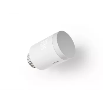 Netatmo Original Smartes Heizkörperventil 4er-Pack