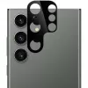 NEVOX NEVOGLASS 3D Kameraobjektivschutz (Transparent, Samsung Galaxy S26 Ultra)
