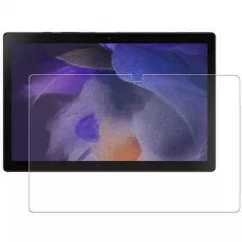 NEVOX NEVOGLASS Displayschutzfolie aus gehärtetem Glas für Samsung Galaxy Tab A9 8,7 Zoll (Transparent)