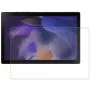 NEVOX NEVOGLASS Displayschutzfolie aus gehärtetem Glas für Samsung Galaxy Tab A9 8,7 Zoll (Transparent)