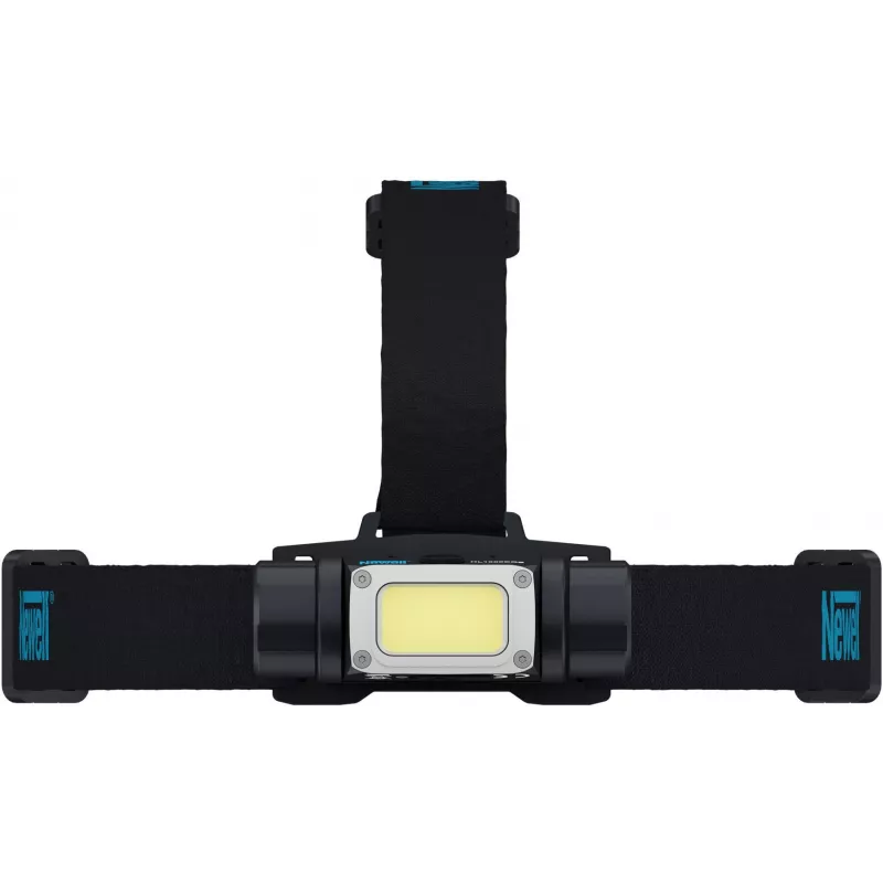 Newell HL1000COB USB-C Stirnlampe