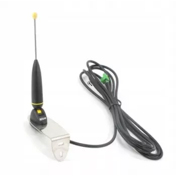 NICE ABF Antenne mit Kabel und Basis