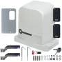 NICE ROBO 1000 Schiebetorantrieb-Kit (ohne Lichtschranken)