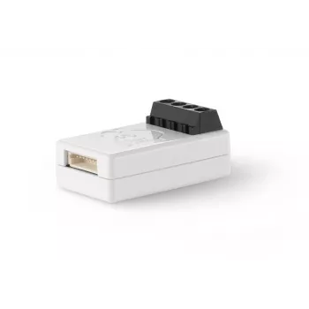 Nice Smart-Control-Modul (FGBS-222 EU) Z-Wave Plus