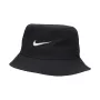 Nike Apex Bucket Hat Mütze, Schwarz, FB5382 010, M