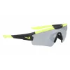 Nike Cloak Kinder-Sonnenbrille - Schwarzer Rahmen, Graue Gläser - 57/20/115 mm