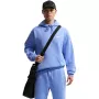 Nike Club BB Herren Kapuzenpullover Blau FN3859 494 Größe L