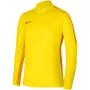 Nike DF Academy 23 SS Drill Herren-Sweatshirt Gelb DR1352 719 2XL
