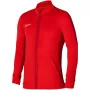 Nike Dri-FIT Academy 23 Herren-Sweatshirt Rot DR1681 657 XL