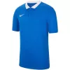 Nike Dri-FIT Park 20 Polo SS Herren-T-Shirt Blau CW6933 463 S
