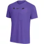 Nike Dri-FIT Referee III Herren Fußball-Schiedsrichtertrikot Lila HV8319 560 M