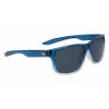 NIKE Essential Sonnenbrille Herren Matt Schwarz Grau UV400