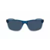 NIKE Essential Sonnenbrille Herren Matt Schwarz Grau UV400