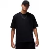 Nike Jordan Flight Essentials Herren-T-Shirt Schwarz IB7345 010 M