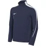 Nike Kids' Dri-FIT Park 26 Navy Sweatshirt HV8383-410 Größe L