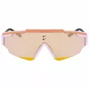 NIKE MARQUEEDGEMF Unisex Sonnenbrille 64/14/140 mm