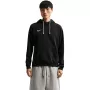 Nike Herren Dri-FIT Standard Issue Pullover Hoodie Schwarz FD7734-010 XL
