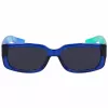 NIKE Herren Varintie Sonnenbrille 56/18/145 mm