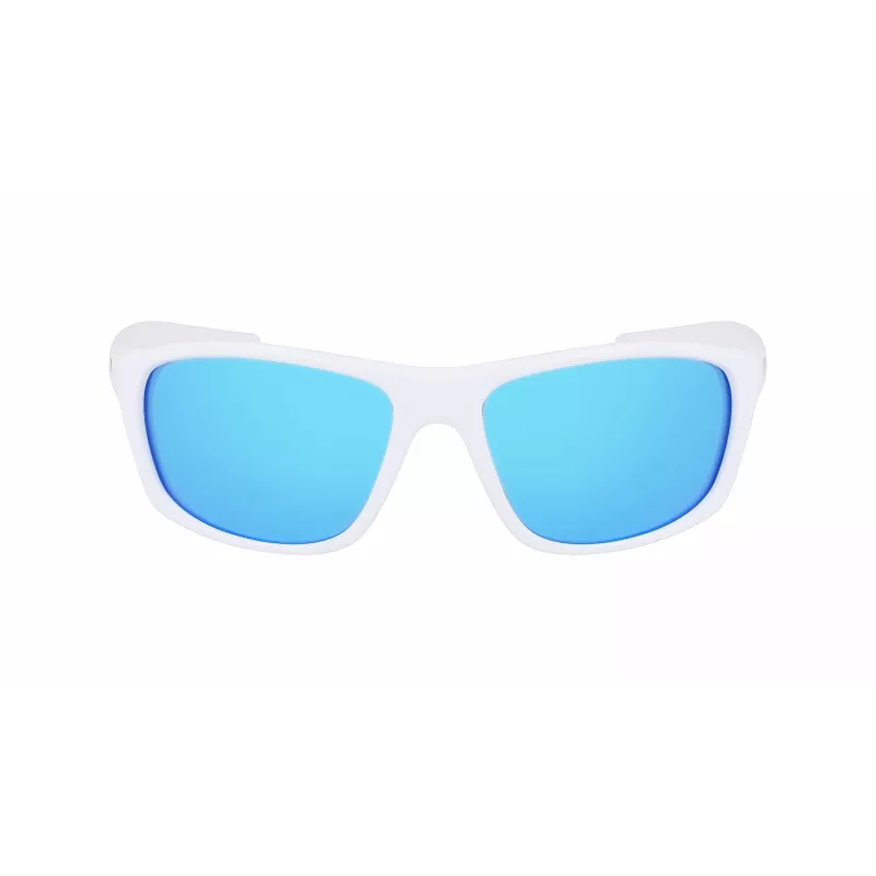 NIKE NIKELYNKMFD18 Unisex Sport Rectangle Sonnenbrille - 57/16/130 mm