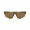 NIKE NKEV24037-223 Herren-Sonnenbrille - 71/9/130 mm