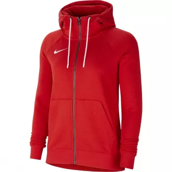 Nike Park 20 Kapuzenpullover University Red CW6955 657