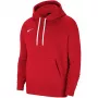 Nike Park 20 Kapuzenpullover University Red CW6957-657