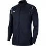 Nike Park 20 Junior Girls' Repel Regenjacke Navy BV6904-451