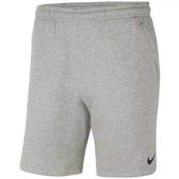 Nike Park 20 Herren-Fußballshorts Grau 2XL