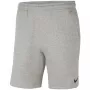 Nike Park 20 Herren-Fußballshorts Grau 2XL