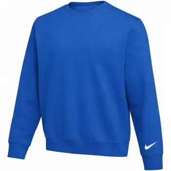 Nike Park 26 Fleece Crew Herren-Sweatshirt Blau IO9039 463 M