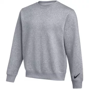Nike Park 26 Fleece Crew Herren-Sweatshirt Hellgrau L