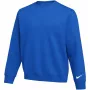 Nike Park 26 Fleece Crew Herren-Sweatshirt Royal Blue 2XL