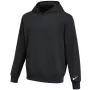 Nike Park 26 Fleece Hoodie Kinder Schwarz M