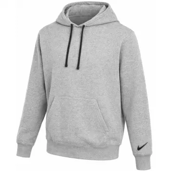 Nike Park 26 Fleece Herren-Sweatshirt Hellgrau IO9035 063 M