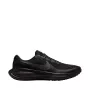 Nike Revolution 8 Herren Straßenlaufschuhe Schwarz/Weiß/Dunkelrauchgrau EU 42