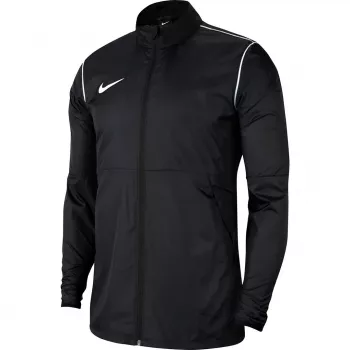 Nike RPL Park 20 RN JKT W Junior Rain Jacket Black BV6904-010 Größe S