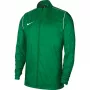 Nike RPL Park 20 RN JKT W Herrenjacke Grün BV6881 302 XL