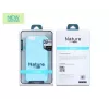 Nillkin Nature TPU Back Cover für Xiaomi Redmi Note 4 / Note 4X - Grau