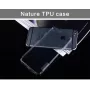 Nillkin Nature TPU Back Cover für Xiaomi Redmi Note 4 / Note 4X - Grau