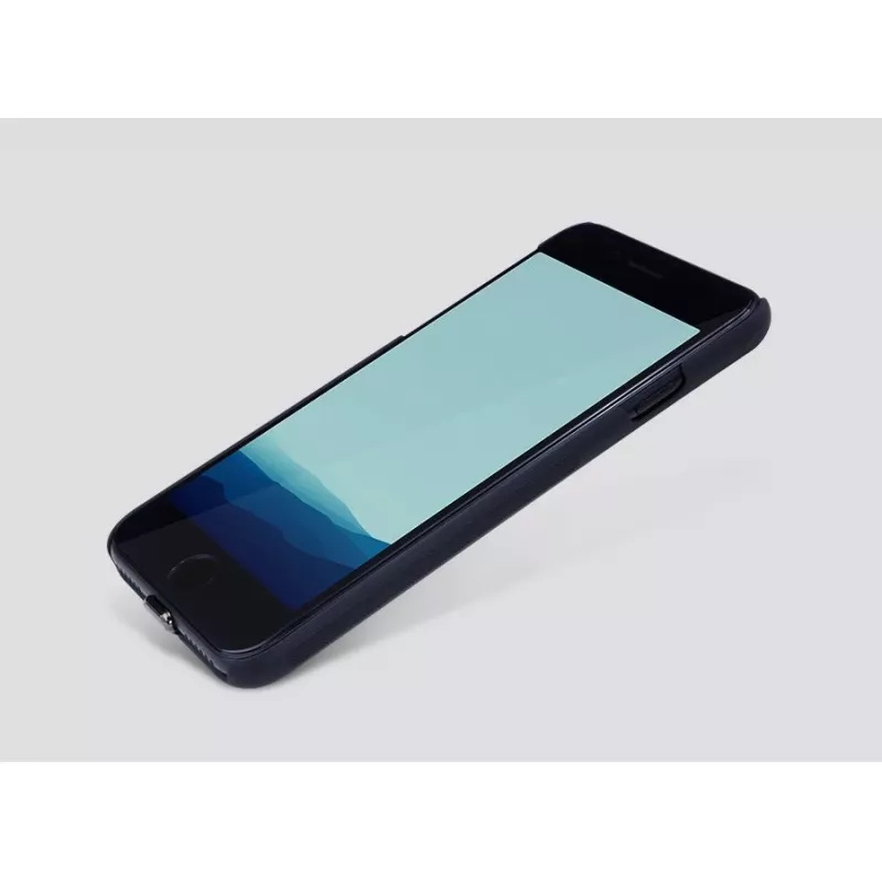 Nillkin Samsung Galaxy S8 Plus G955 Magic Case (für kabellose Ladegeräte) Schwarz