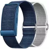 Nilox ONAIR Screenless Band Blau/Silber