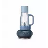 Ninja BlendBoss DB351EUCY Mixer, Blau (Cyberspace)