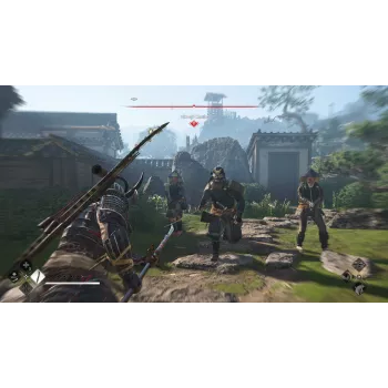 Nintendo Switch 2 + Assassin's Creed Shadows Bundle - Schwarz