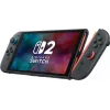 Nintendo Switch 2 Konsolen-Bundle mit Mario Kart World und Hogwarts Legacy