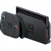 Nintendo Switch 2 Konsolen-Bundle mit Mario Kart World und Hogwarts Legacy
