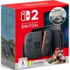 Nintendo Switch 2 Konsolen-Bundle mit Mario Kart World und Hogwarts Legacy