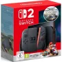 Nintendo Switch 2 Konsolen-Bundle mit Mario Kart World und Hogwarts Legacy